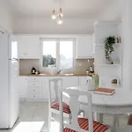 Appartement Eraora Lofts & Kefalonia Lakíthra