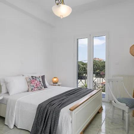 Апартаменты Eraora Lofts & Kefalonia *
