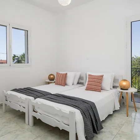 Eraora Lofts & Kefalonia *