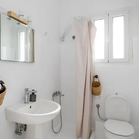 Lejlighed Eraora Lofts & Kefalonia