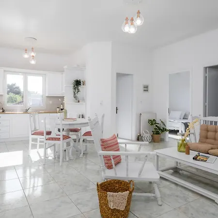 Eraora Lofts & Kefalonia Апартаменты