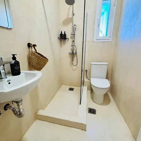 Eraora Lofts & Kefalonia Apartament Lakíthra
