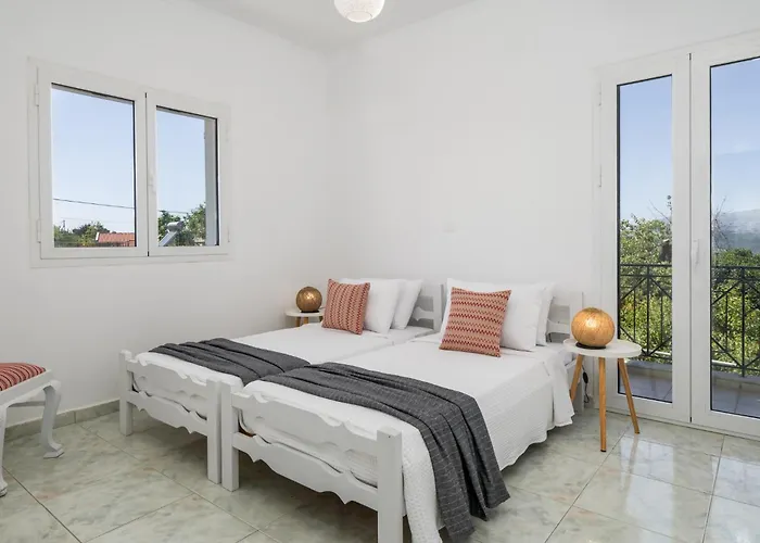 Eraora Lofts & Kefalonia *