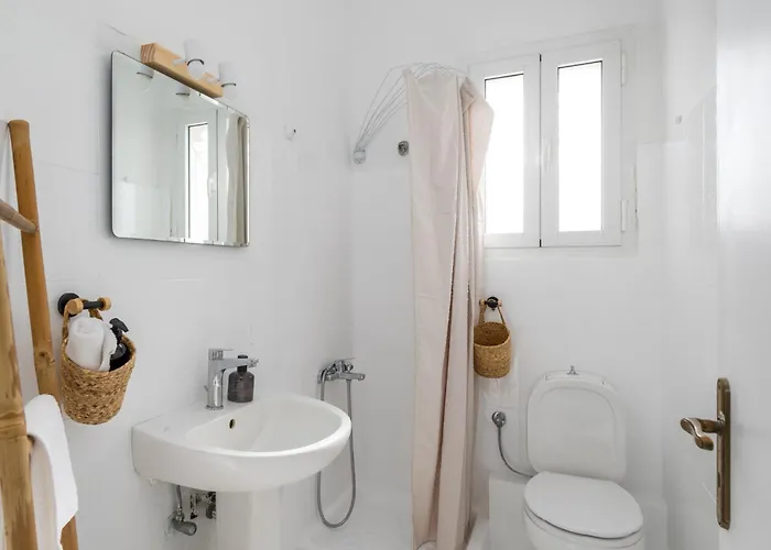 Апартаменты Eraora Lofts & Kefalonia