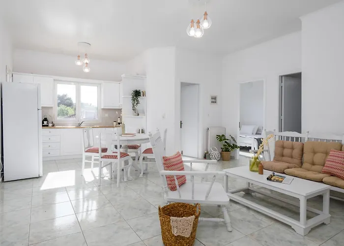 Eraora Lofts & Kefalonia Апартаменты